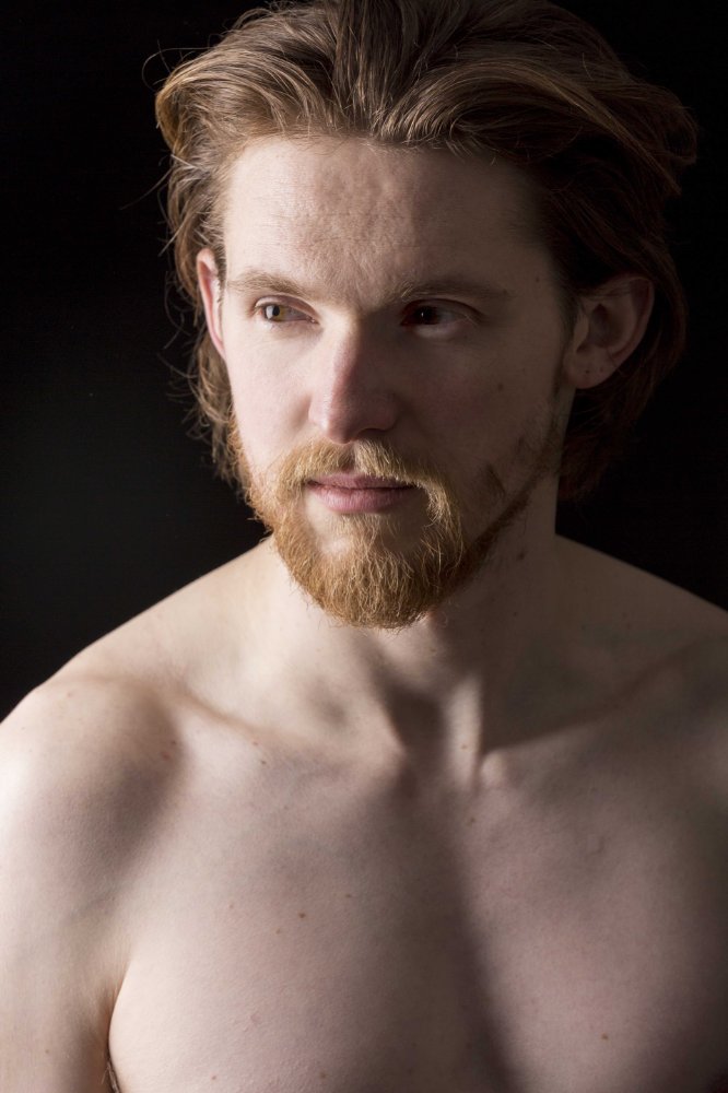 Harry Palmer