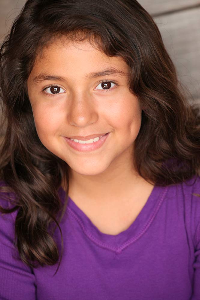 Julia Flores