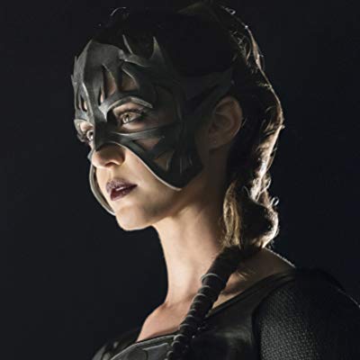 Samantha Arias, Reign