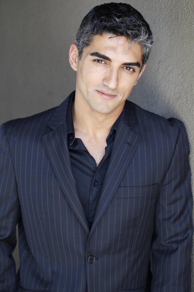 David Imani