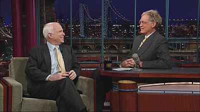 John McCain