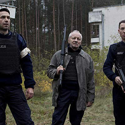 Slawomir Desperski 'Despero'