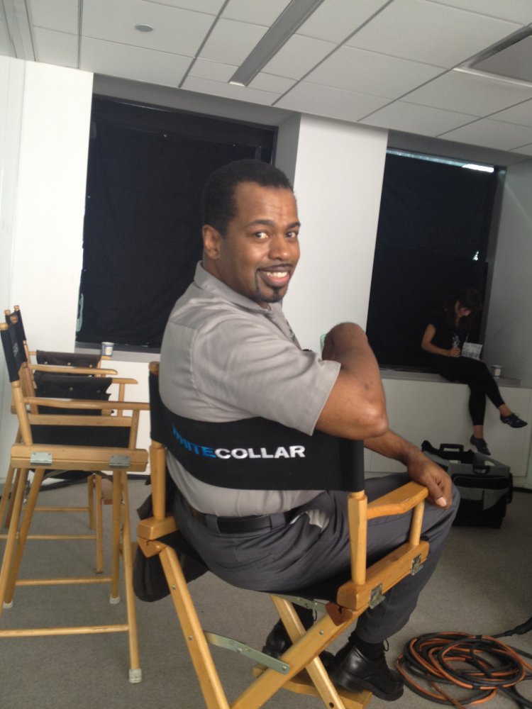 Lance Roberts
