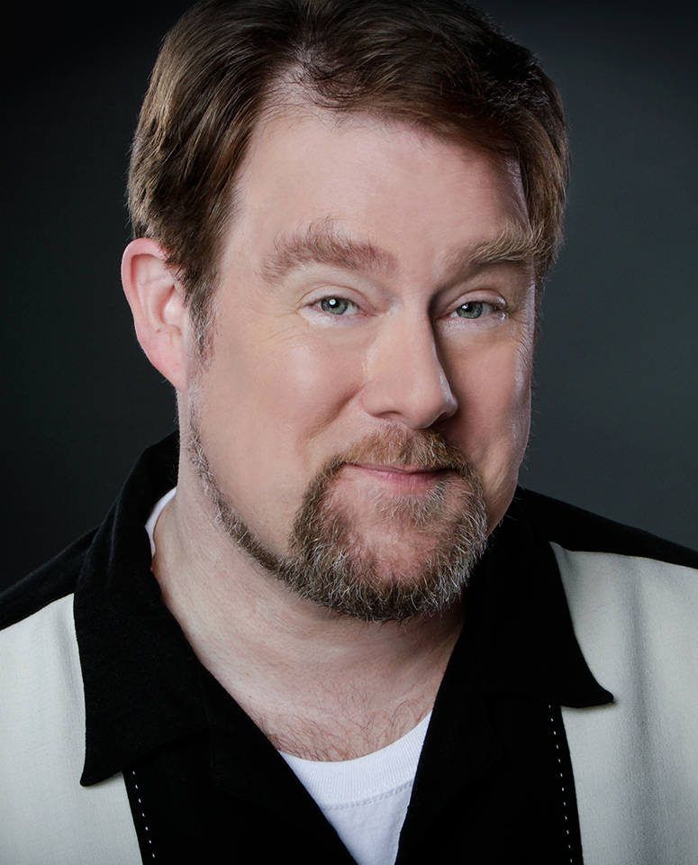 Christopher Michael Davis