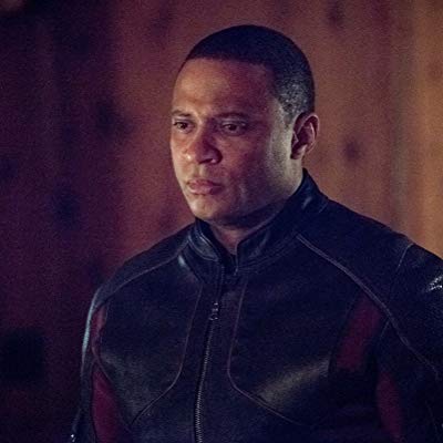 John Diggle, Spartan, Green Arrow, The Hood