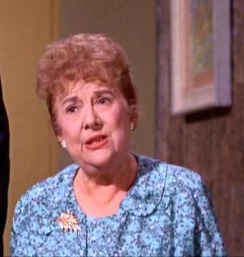 Madge Blake