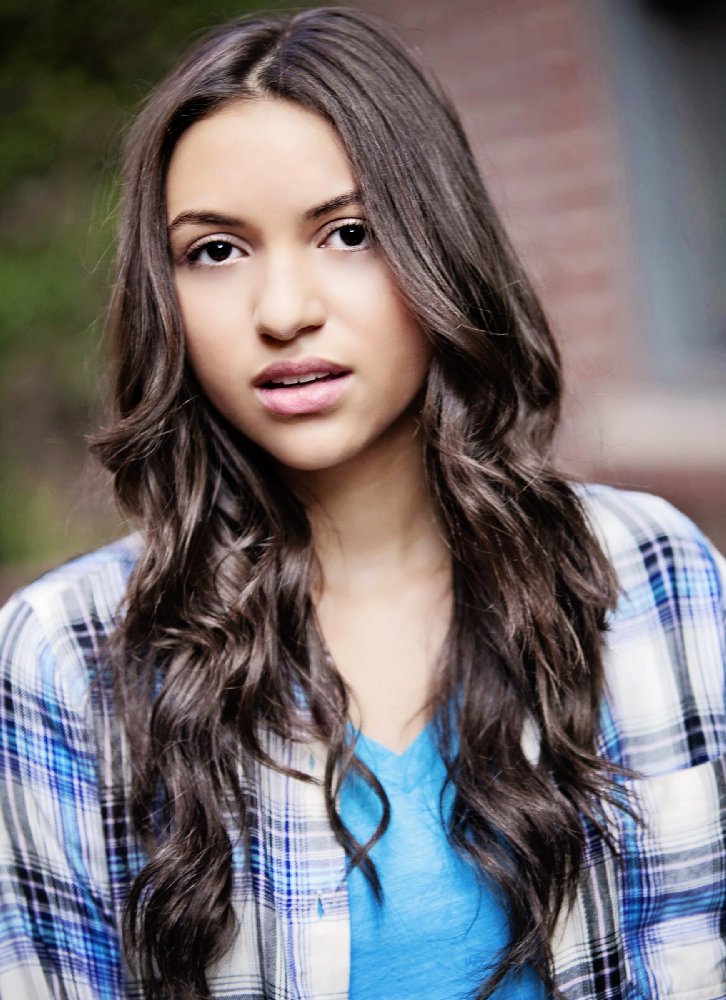 Gabriella Martinez