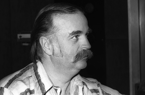 Bruce Swedien
