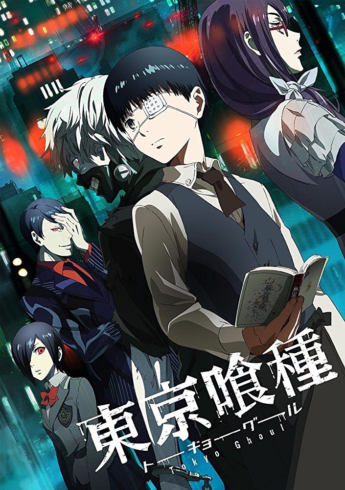 Kaneki, Ken