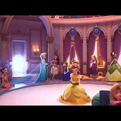 Cinderella