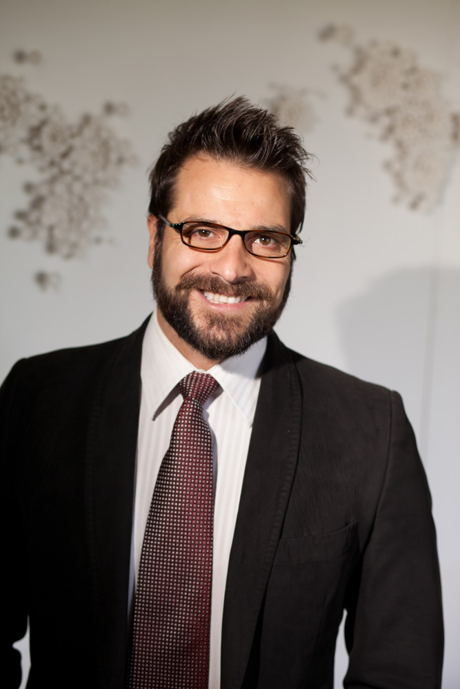 Craig DiFrancia