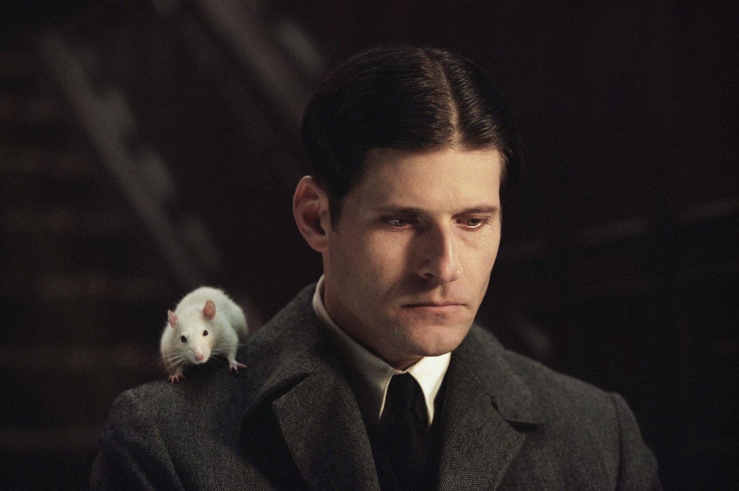 Crispin Glover