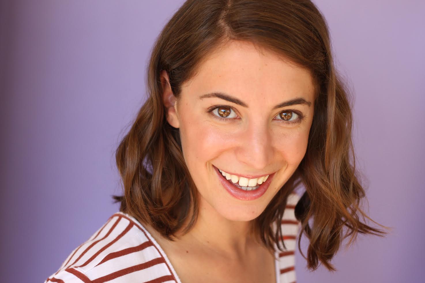 Aviva Brandes