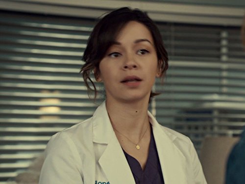 Dr. Maggie Lin