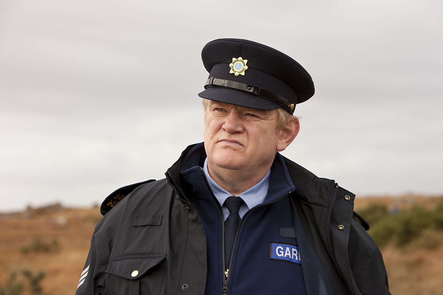 Gerry Boyle