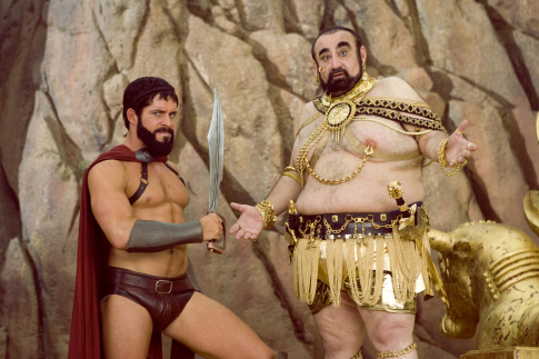 Ken Davitian