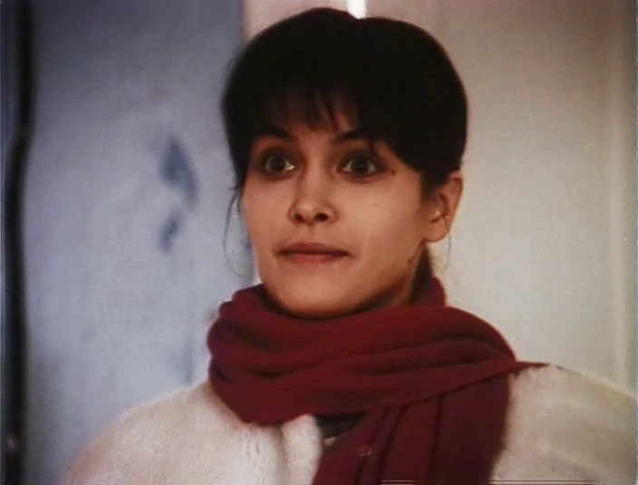 Natalya Buzko