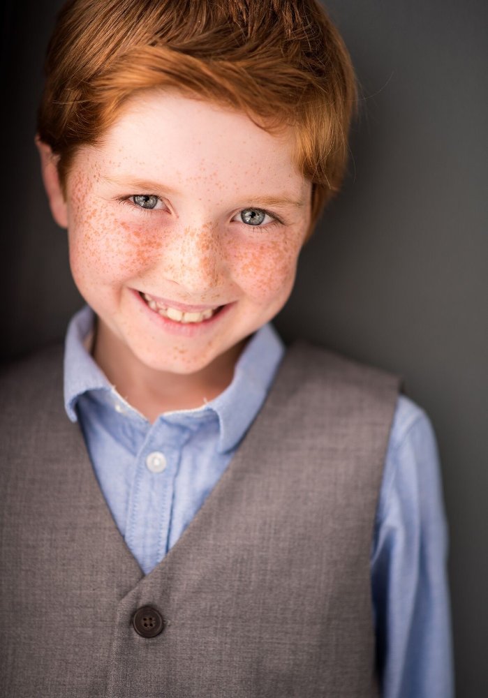 Kegan Frith
