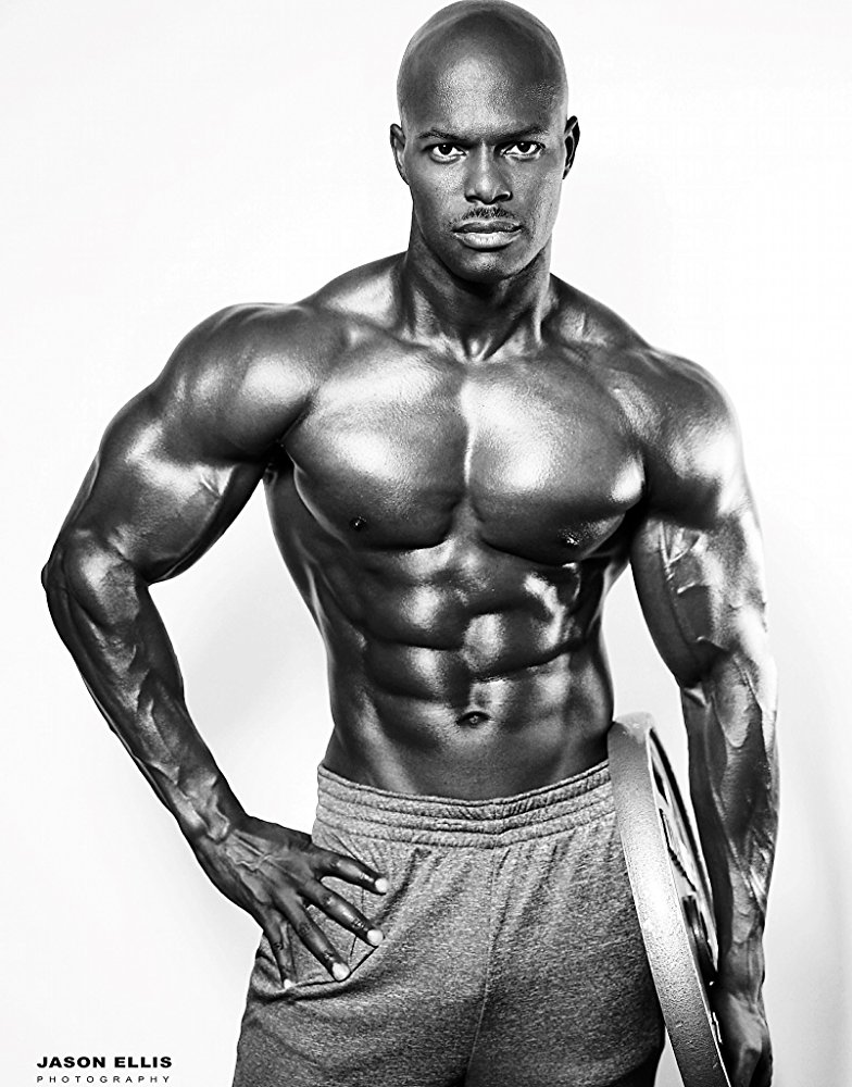Rob Niter