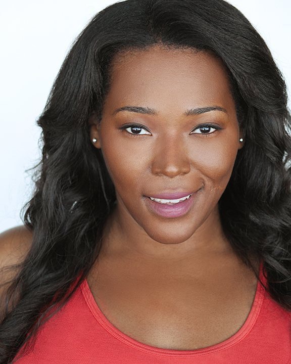 Keishanna Michele