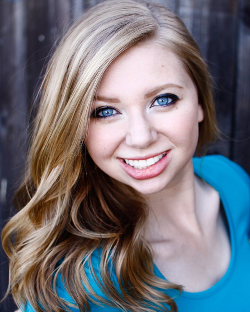 Meghan Deanna Smith