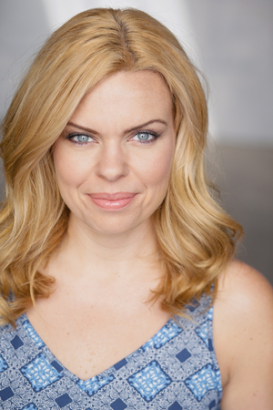 Nicole Burch