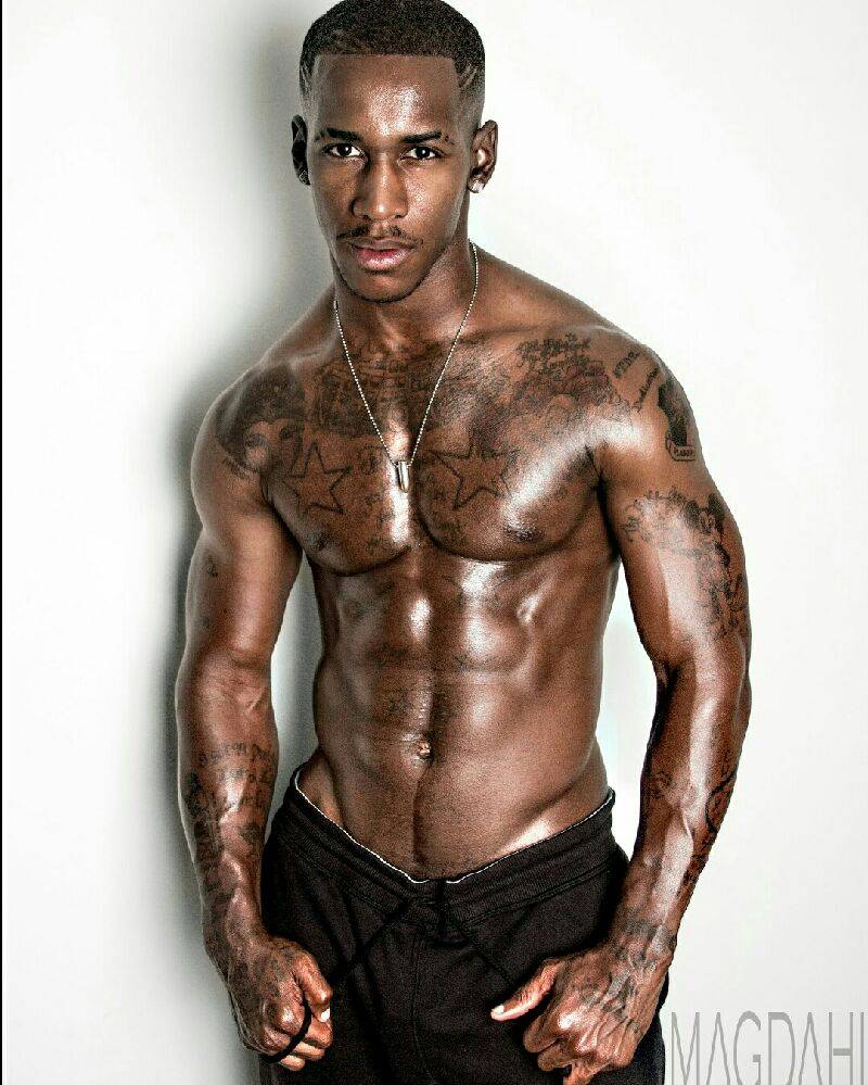 Danny Mitchell