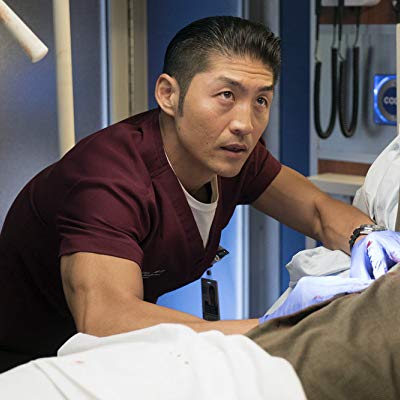 Ethan Choi