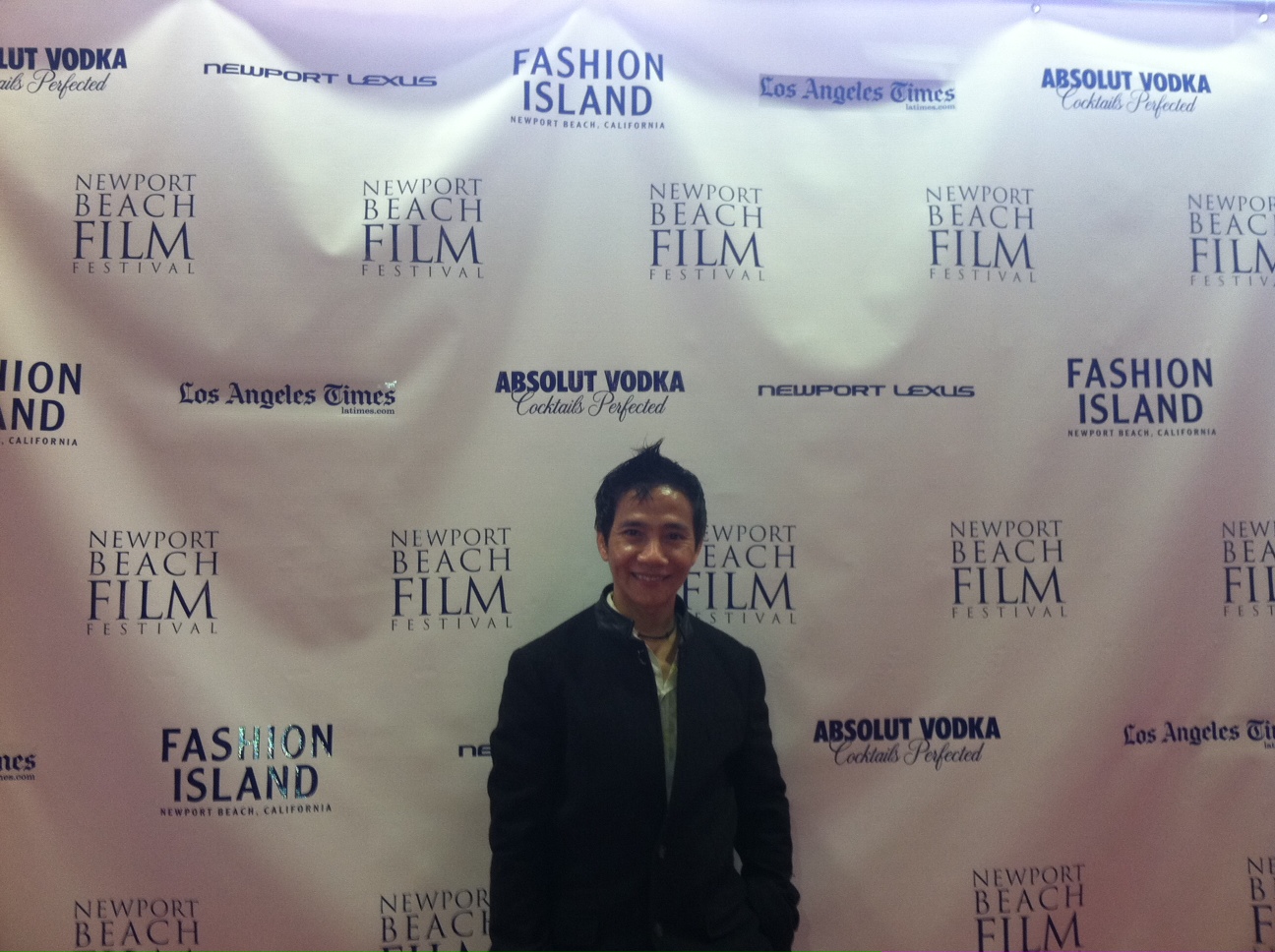 Jimmy Dinh