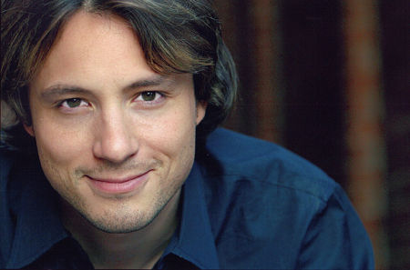 Erik Davies