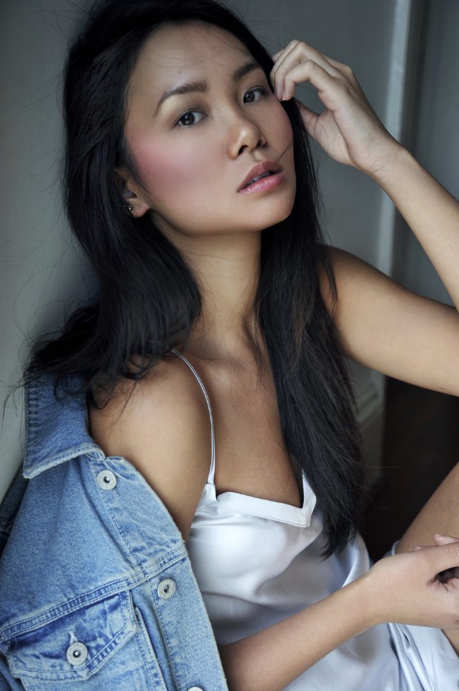 Sarah Thamin