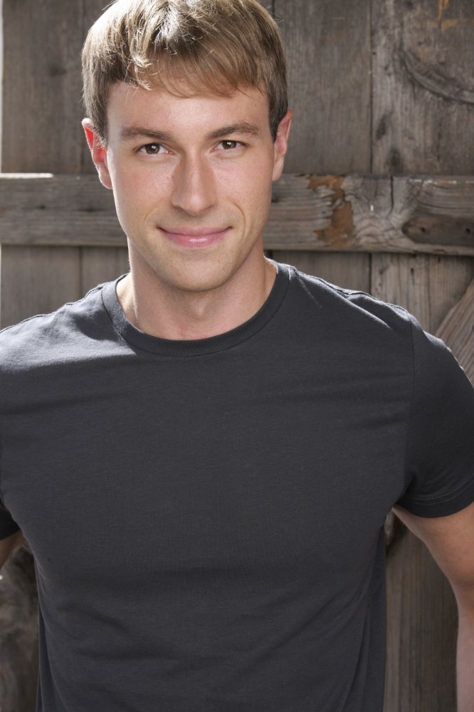 Eric Berlynn