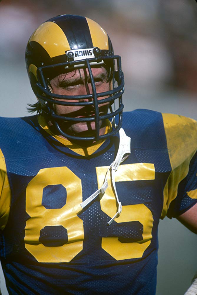 Jack Youngblood