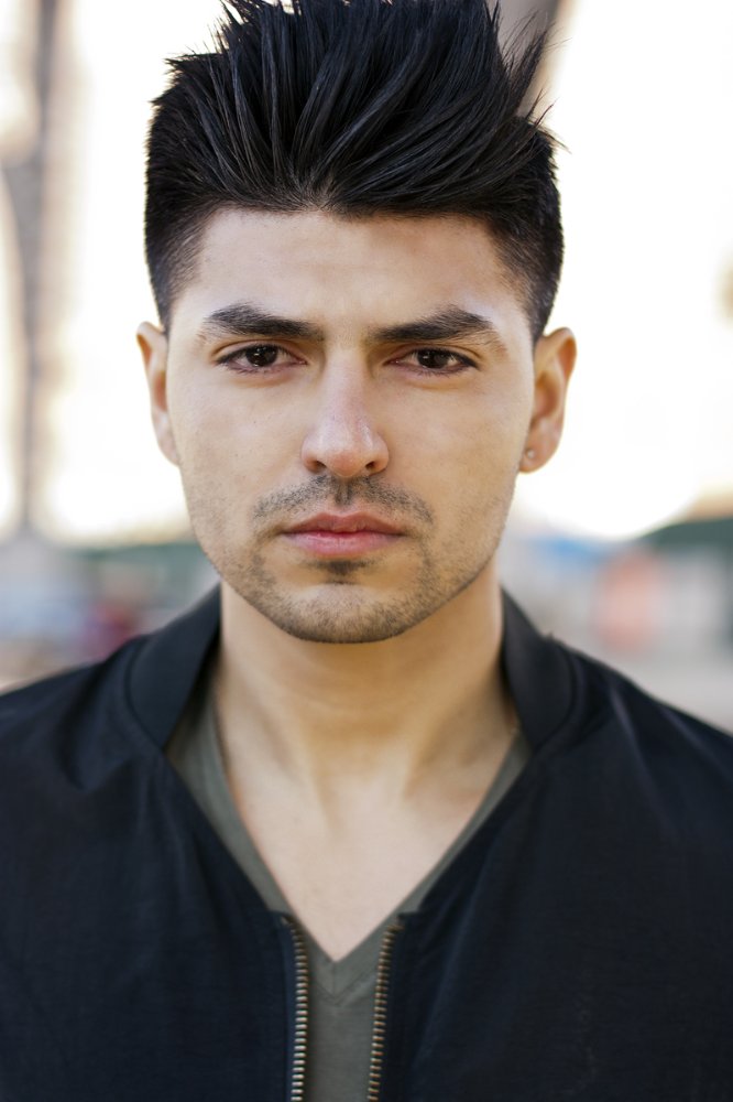 Aldo Uribe