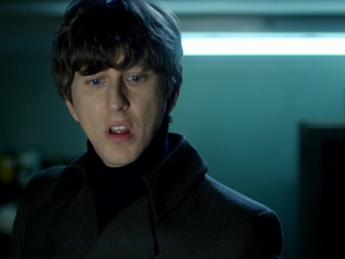 Lee Ingleby