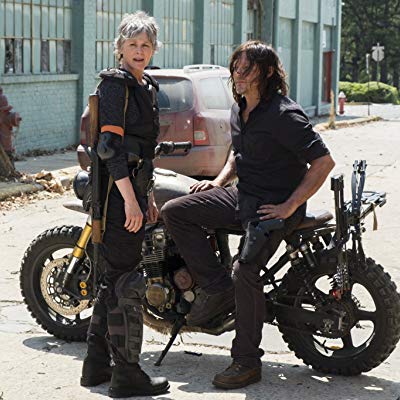 Carol Peletier