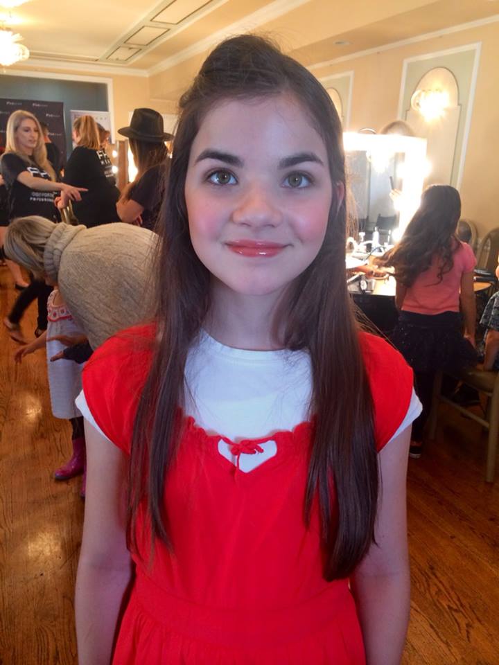 Kadah Binkley