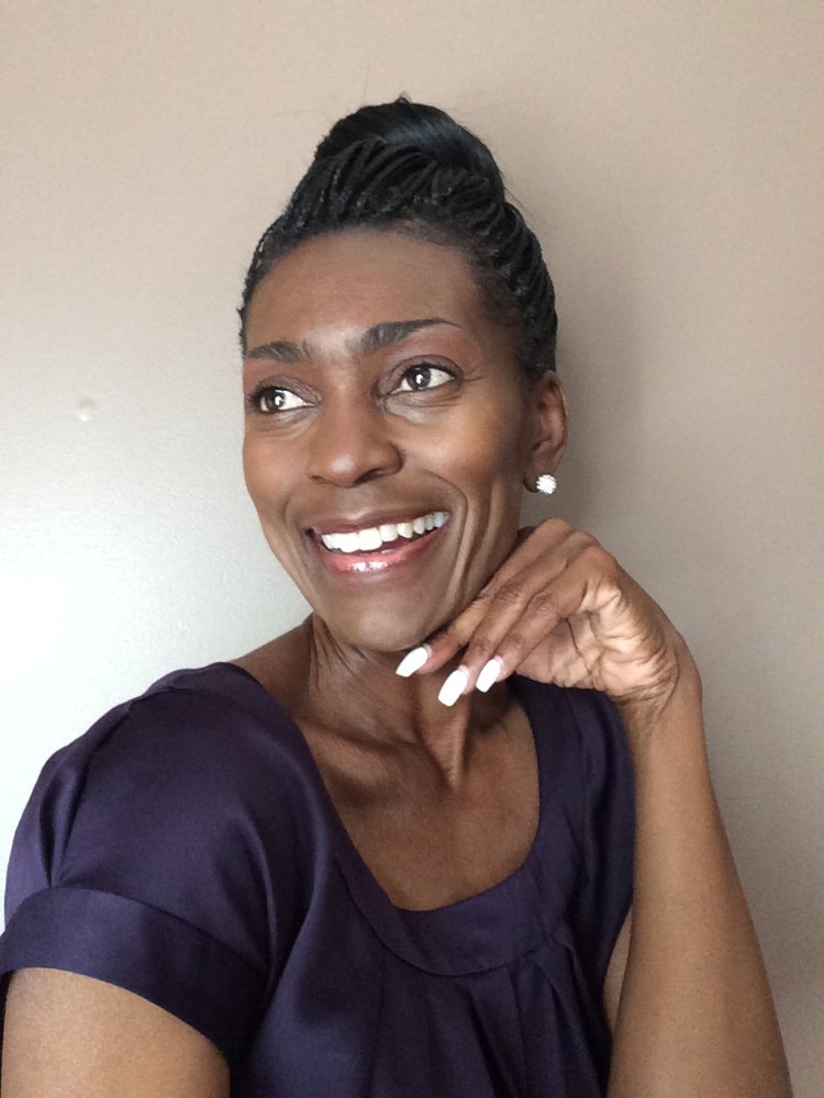 Sabrina C. Williams
