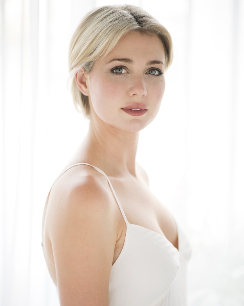 Felicity McKay