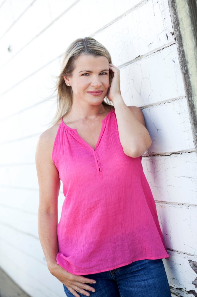 Rachel Songer