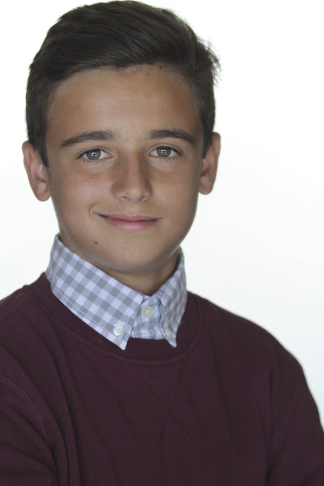 Colby Severance