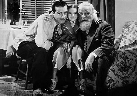Edmund Gwenn