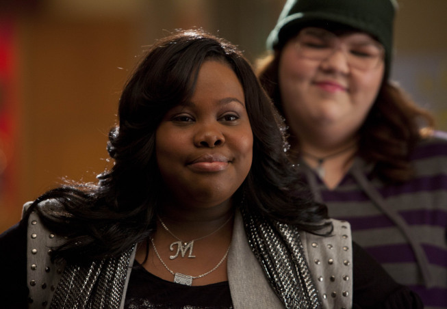 Mercedes Jones