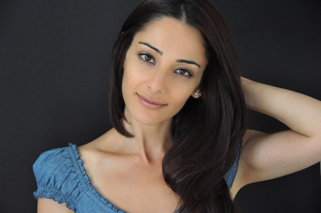 Abbey Aziz