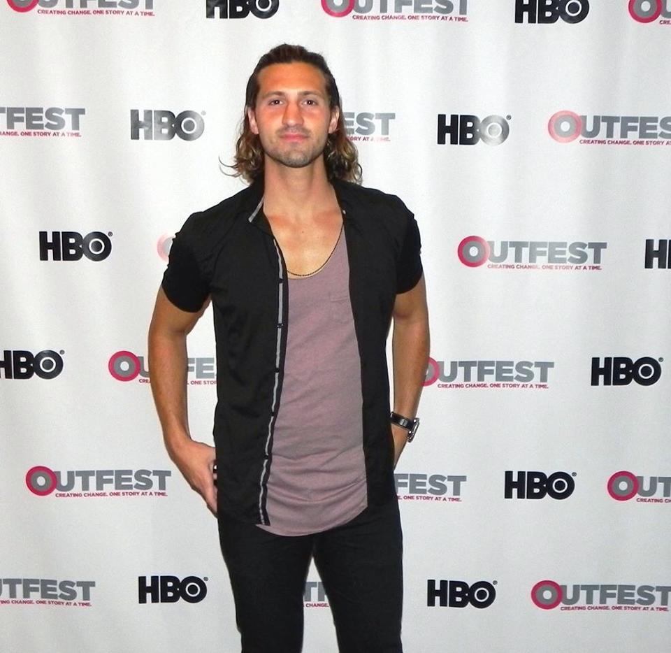 Adam Bucci