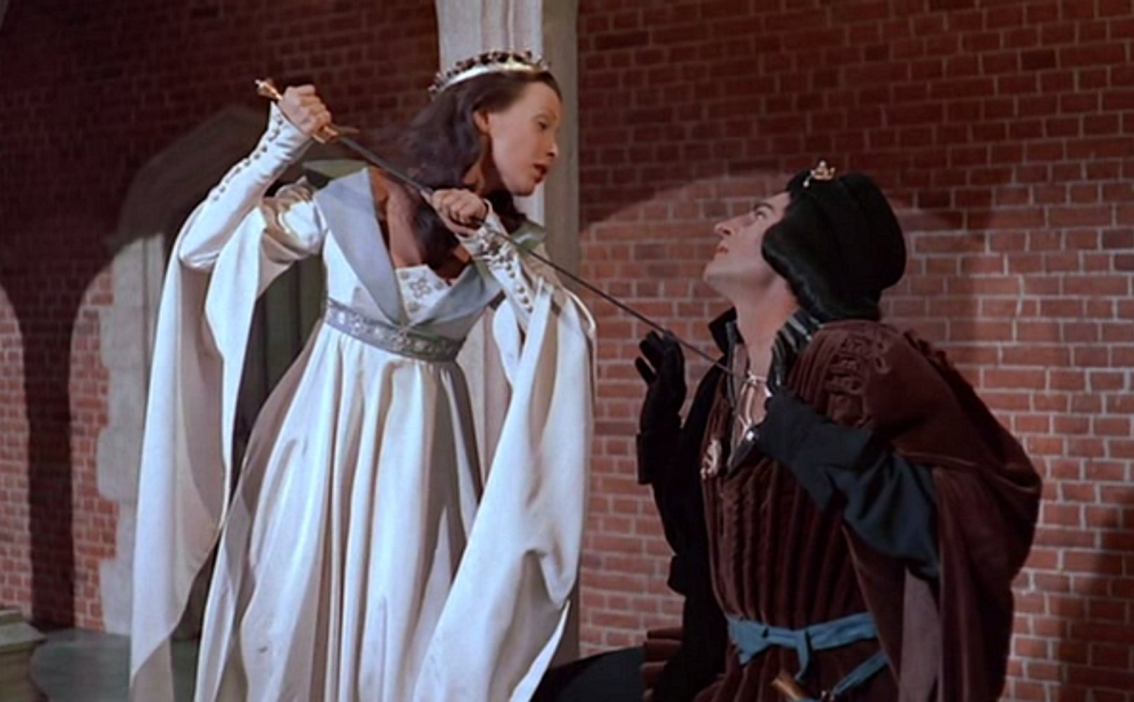 Anne Neville