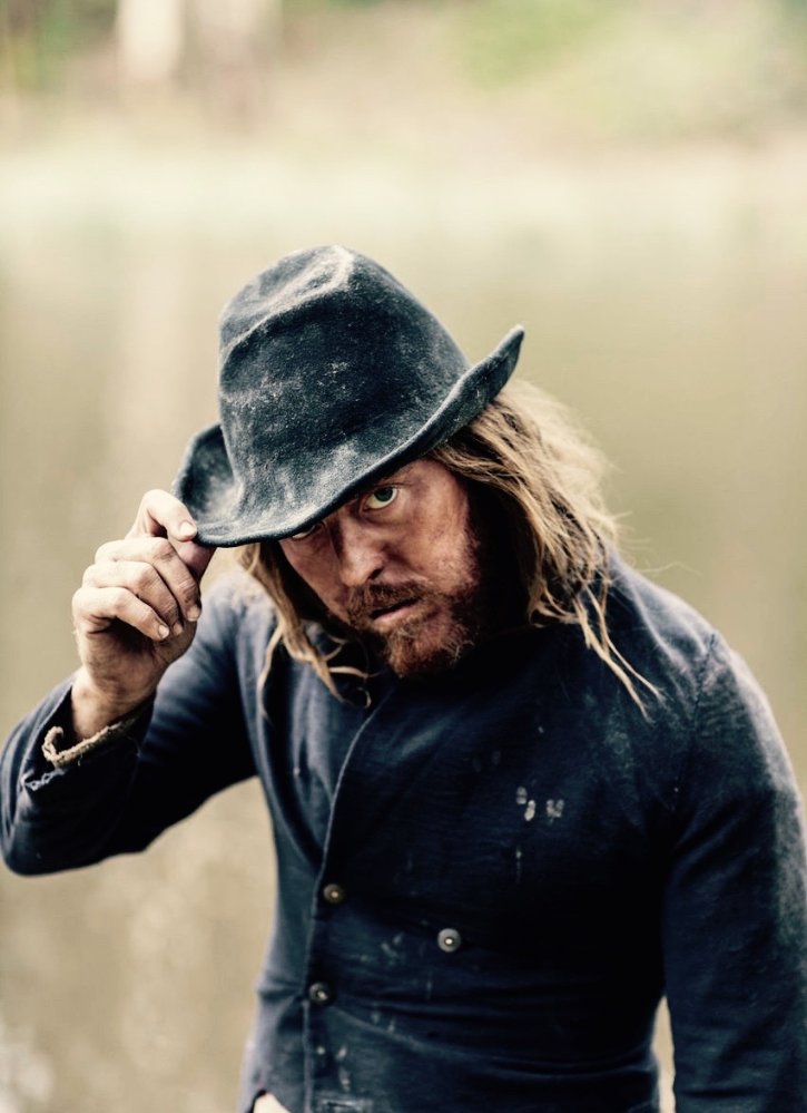 Tim Minchin