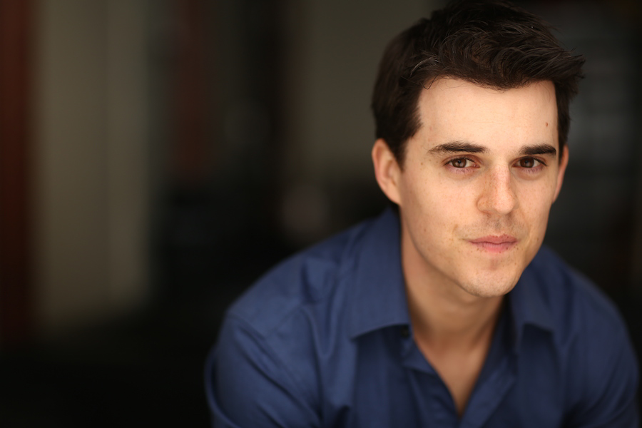 Sean Kristian