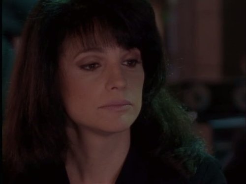 Alberta Watson