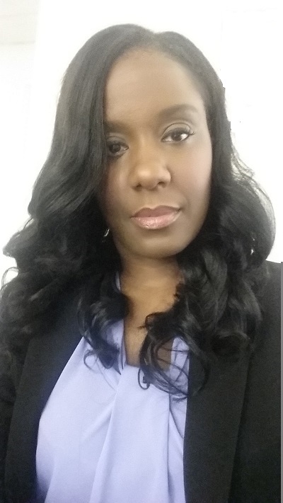 Dawn Alexis Anderson